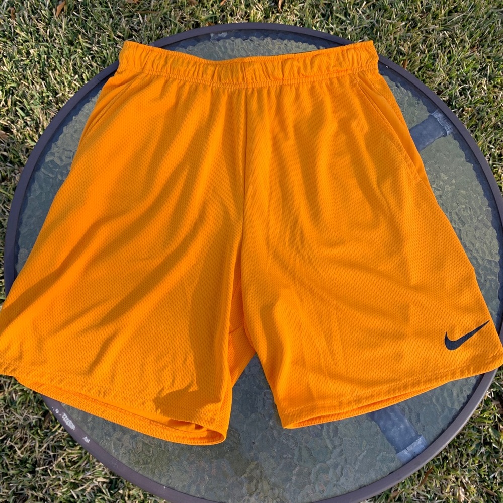 Nike shorts